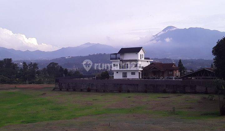 Dijual Tanah Beat View Di Pasir Angin Gadog Bogor 1