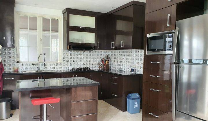 Dijual Rumah Siap Huni di Sentul City Bogor 5