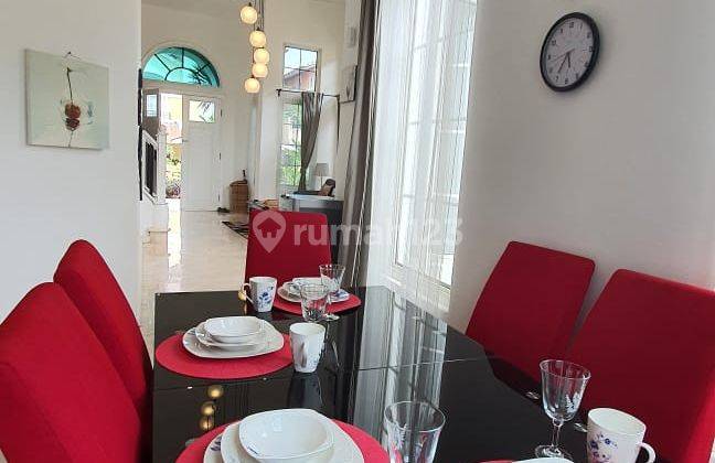 Dijual Rumah Siap Huni di Sentul City Bogor 7