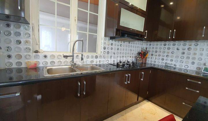 Dijual Rumah Siap Huni di Sentul City Bogor 11