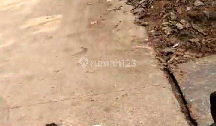 Dijual tanah di Citeureup Bogor zona industri  5