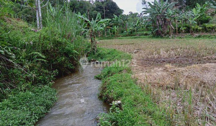 Tanah best view dijual di Parakan salak sukabumi  6