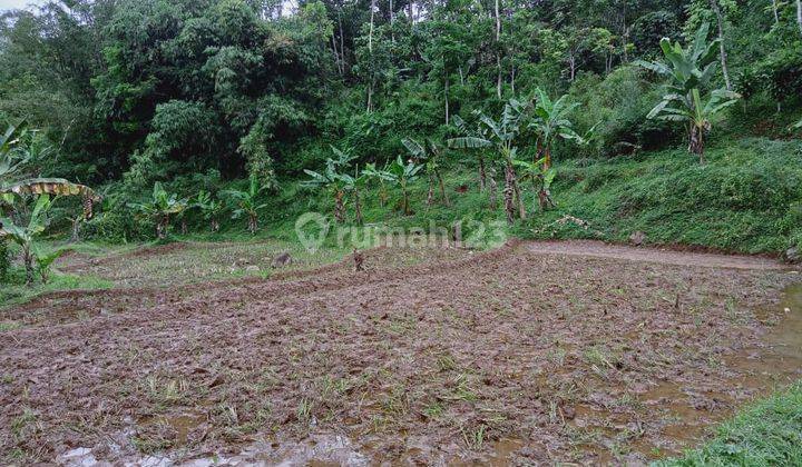 Tanah best view dijual di Parakan salak sukabumi  7