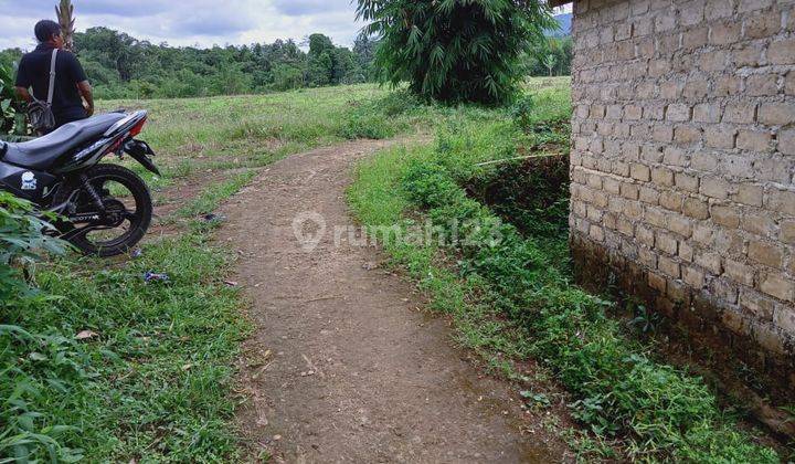 Tanah best view dijual di Parakan salak sukabumi  8