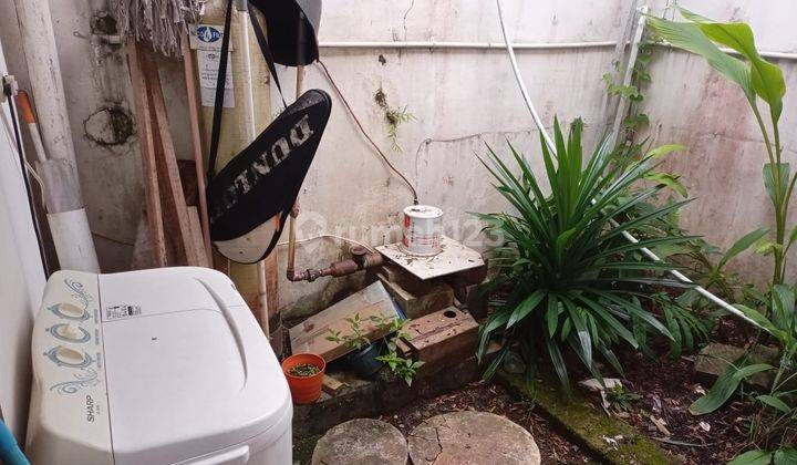 Rumah dijual di griya alam Sentul bogor 3