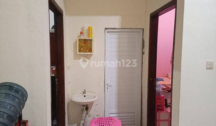 Rumah dijual di griya alam Sentul bogor 4