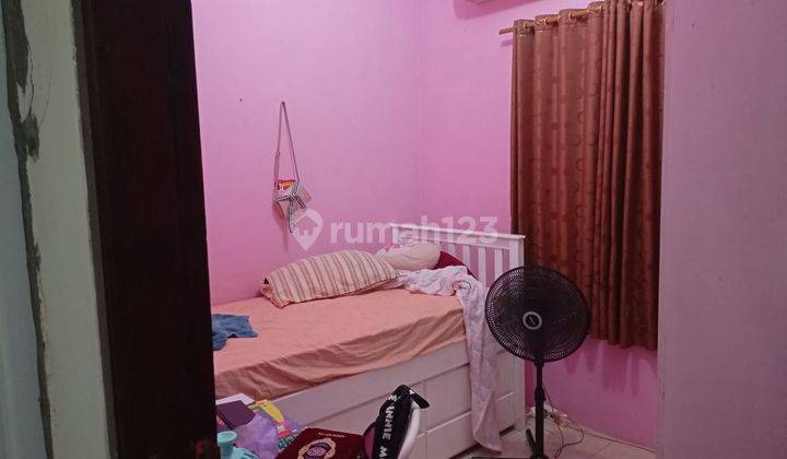 Rumah dijual di griya alam Sentul bogor 8