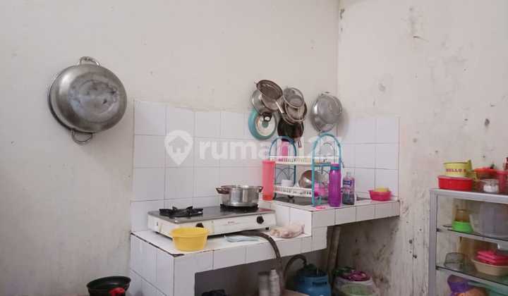 Rumah dijual di griya alam Sentul bogor 7