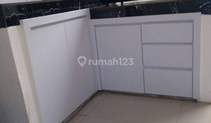 Rumah dijual siap huni di griya alam Sentul bogor  2