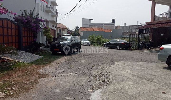 Dijual Rumah Bangunan Baru Di Griya Alam Sentul  2