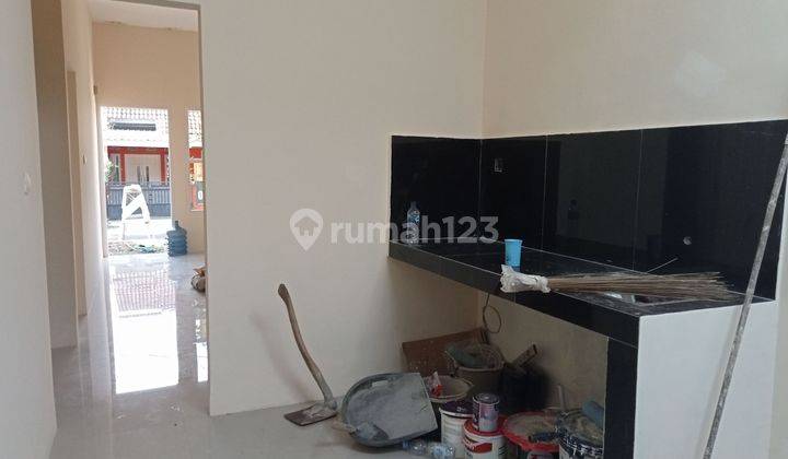 Dijual rumah siap huni di griya alam sentul 2