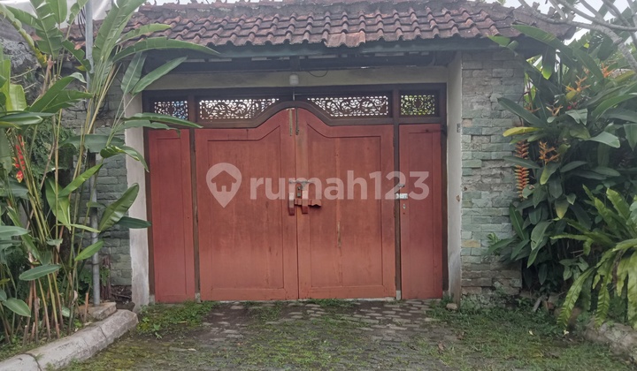 Dijual Rumah di Banceuy Babakan Madang 2