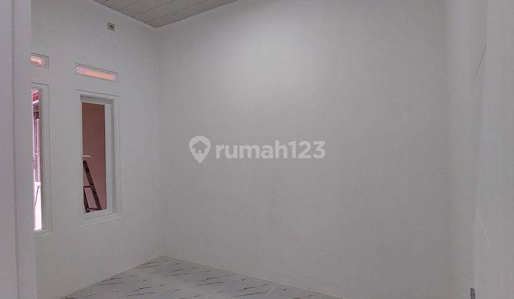 Rumah Siap Huni Dijual Di Griya Alam Sentul 2