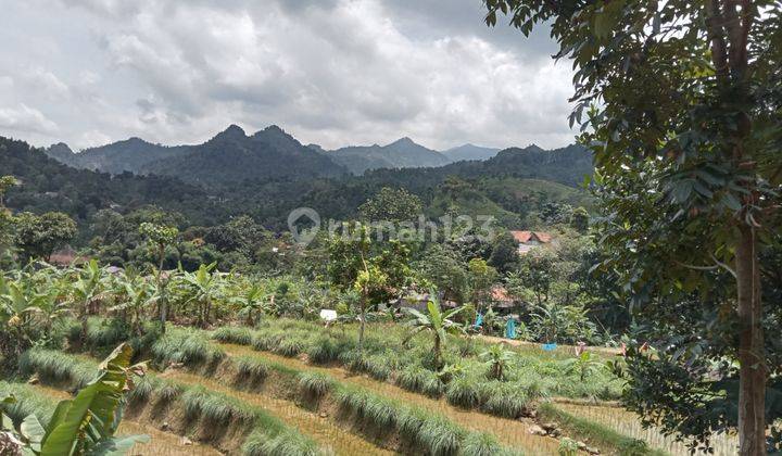 Dijual Tanah Beat View Di Karang Tengah Sentul Bogor 1