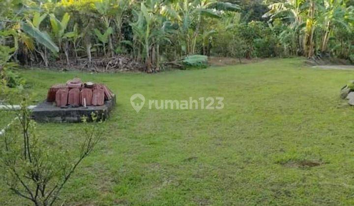 Vila Dijual Di Gunung Geulis Bogor Akses Tol Sumarecon  2