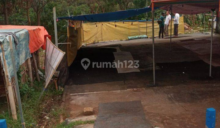 Dijual Tanah Di Samping Stasion Pakan Sari Bogor 2