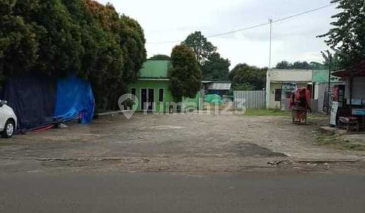 Dijual Tanah di Jatiasih Bekasih Dijual Tanah di Jatiasih Bekasih