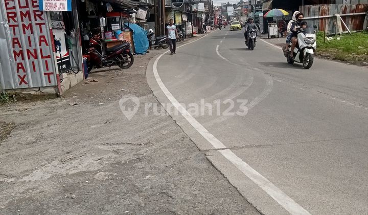 Dijual Rumah di Banceuy Babakan Madang