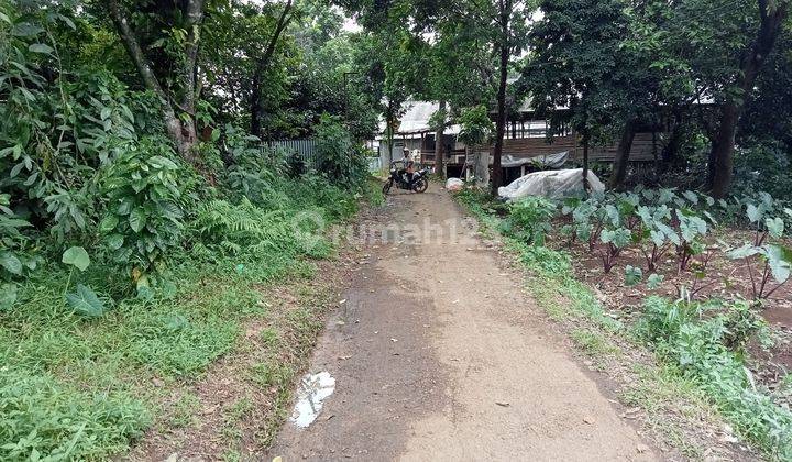 Tanah Dijual Di Kp Pasir Laja Kec Sukaraja Bogor 2