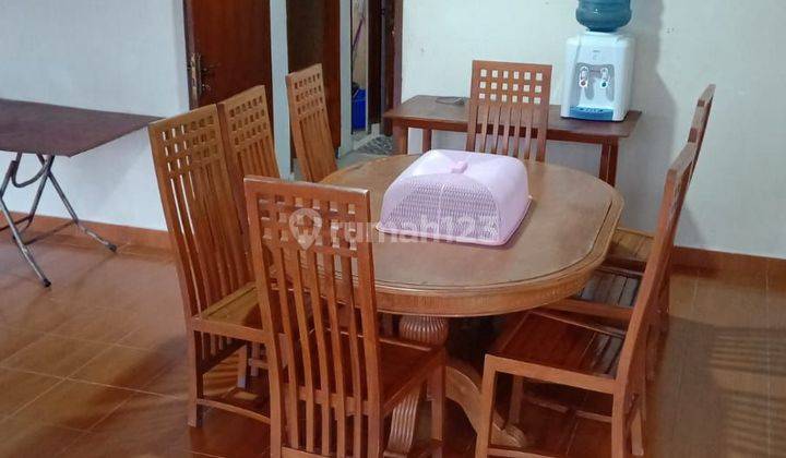 Vila Dijual Di Megamendung Puncak Bogor  2