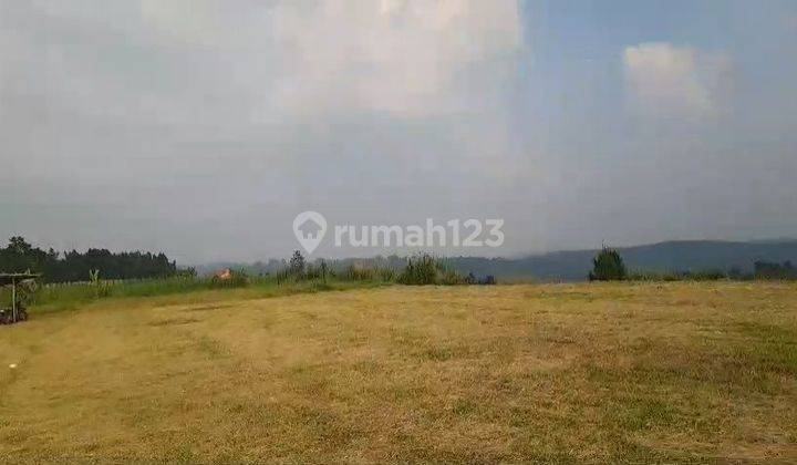 Tanah Dijual Di Cigombong Bogor  2