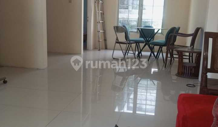 House for Rent in Sentul City Bogor Cluster