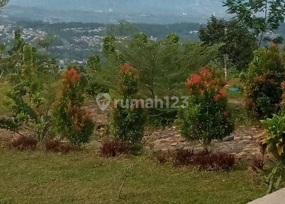 Tanah Dijual Di Puncak Dua Sentul Bogor Surat SHM  1