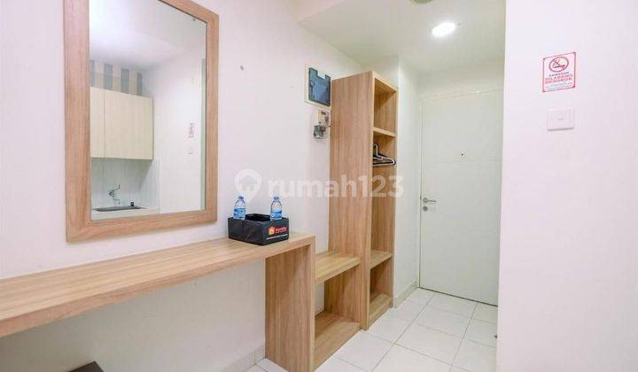 Disewakan Apartemen Disentul City Bogor  2