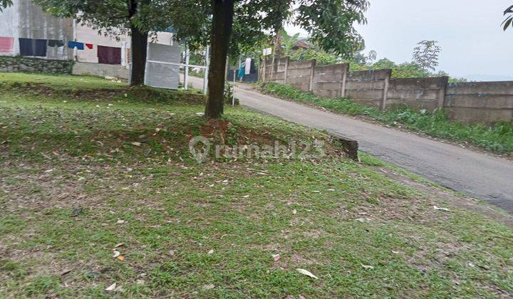 Tanah Dijual Di Area Sentul City Bogor  1