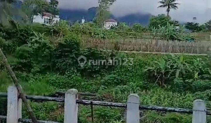 Tanah Dijual Di Cisarua Cikopo Puncak Bogor  2