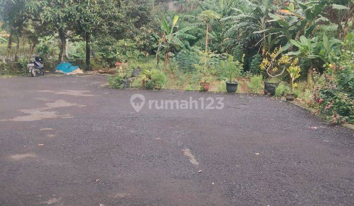 Vila Dijual Di Pasir Angin Gadog Bogor  2