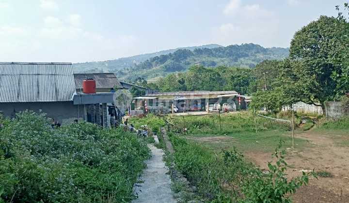 Dijual Tanah Di Sumur Batu Sentul City Bogor