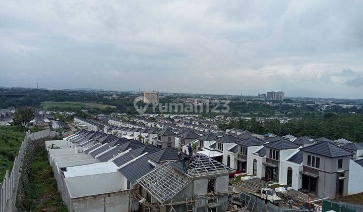 Tanah Dijual Di Sentul Dekat Perumahan Citra Sentul Beat View 1