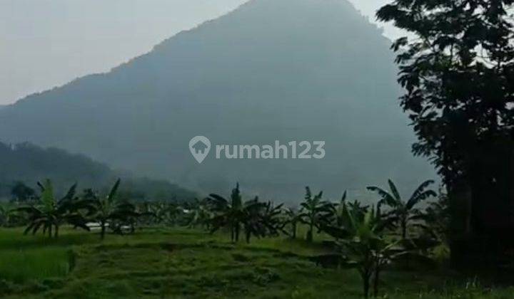 Tanah Dijual Best View Di Bojong Koneng Sentul City Bogor  1