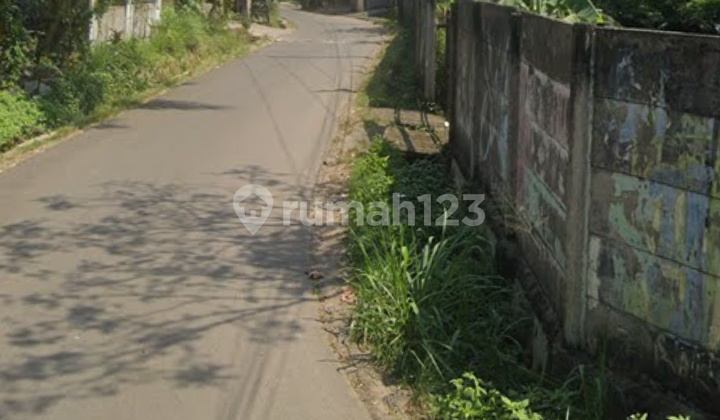 Cheap Land for Sale in Sentul Hambalang Bogor Cheap Land for Sale in Sentul Hambalang Bogor