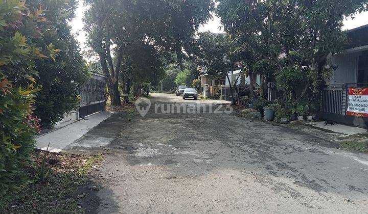 Rumah Dijual Di Griya Alam Sentul Bogor  2