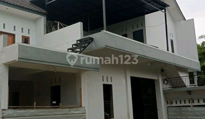 For Rent New Warehouse Location Babakan Madang Sentul
