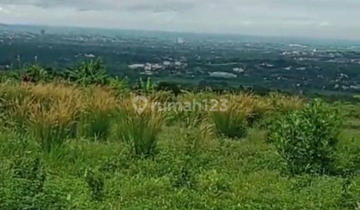 Tanah Kavling Dijual Di Rainbow Hill Sentul Bogor  2