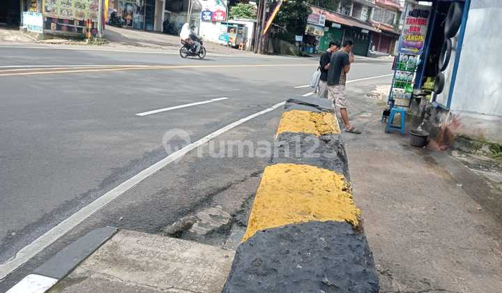 Land for Sale in Gadog, Puncak, Bogor