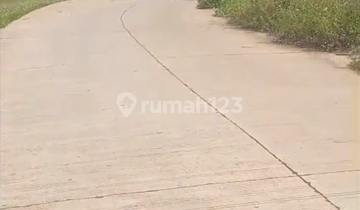 For Sale Industrial Permit Land in Citeureup Bogor For Sale Industrial Permit Land in Citeureup Bogor