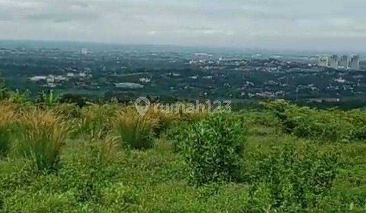 Tanah Kavling Dijual Di Rainbow Hill Sentul Bogor  2