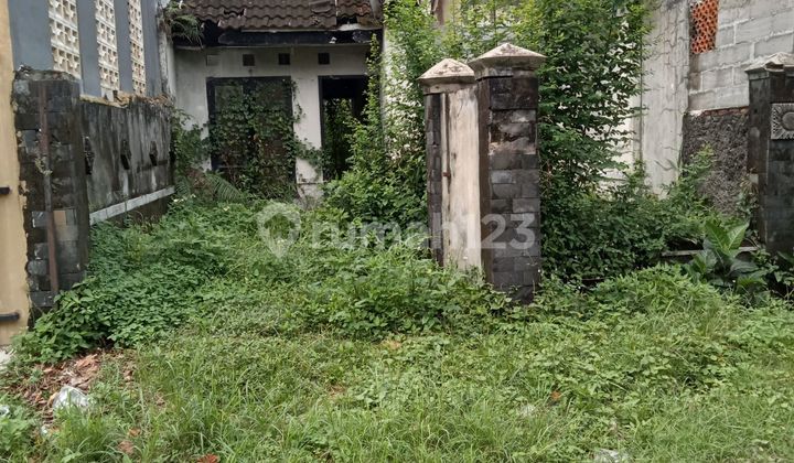 Dijual Rumah Butuh Renovasi Total di Griya Alam Sentul