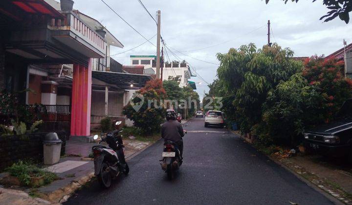 Disewakan Rumah Di Cluster Paling Depan Sentul City 2