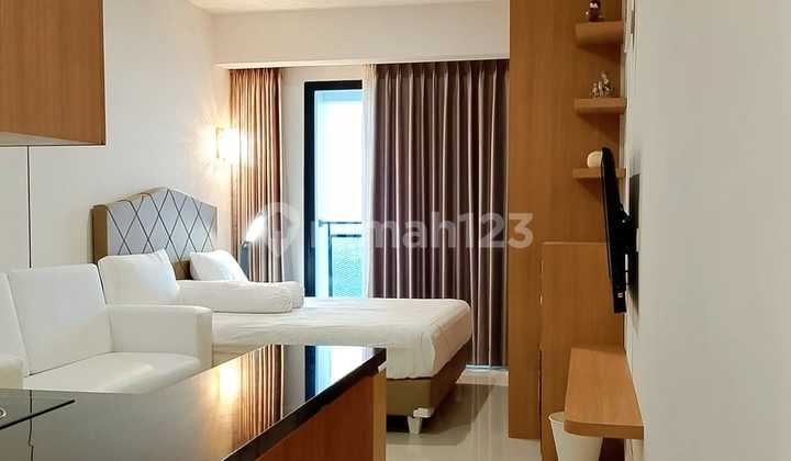 Dijual Apartement Siap Huni di Sentul City Bogor Dijual Apartement Siap Huni di Sentul City Bogor