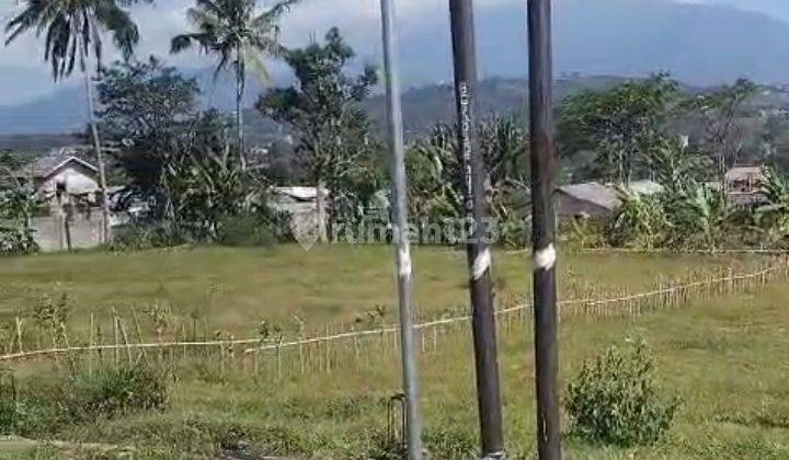 Dijual Tanah Di Cipayung Akses Tol Sumarecoon Bogor 1