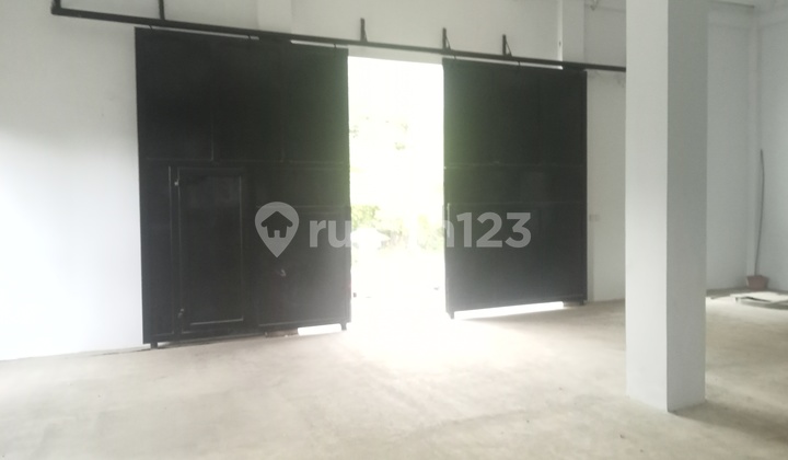 For Rent New Warehouse Location Babakan Madang Sentul
