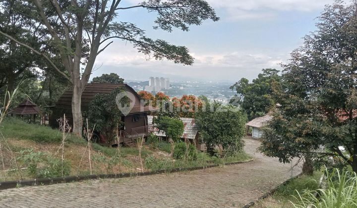 Dijual Ex Yayasan Madrasah Di Sentul Bogor