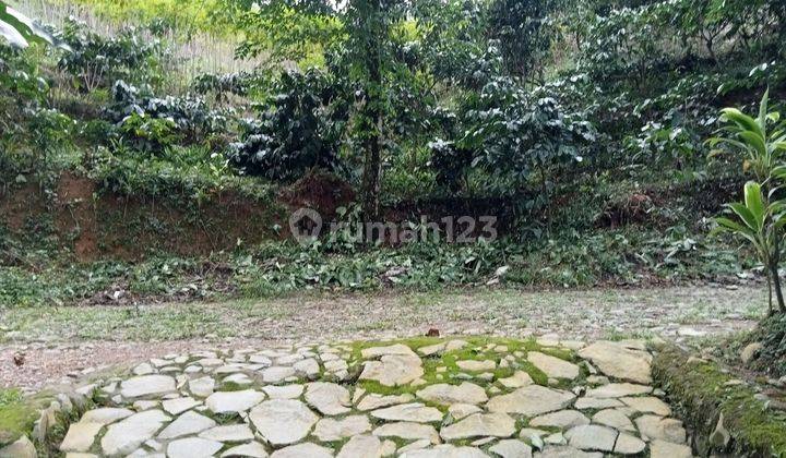 Dijual Tanah Beat View Di Karang Tengah Sentul Bogor 2