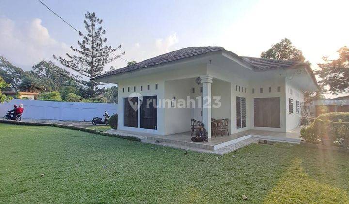 Vila Dijual Di Batu Layang Puncak Bogor  1