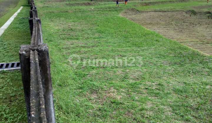 Land for Sale in Kopo Village, Cisarua District, Bogor Land for Sale in Kopo Village, Cisarua District, Bogor